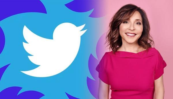 ماسک رسما لیندا یاکارینو را به عنوان مدیرعامل نو توییتر معرفی کرد