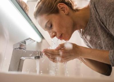 4 نکته مهم و کاربردی درباره شستن صورت جوش دار