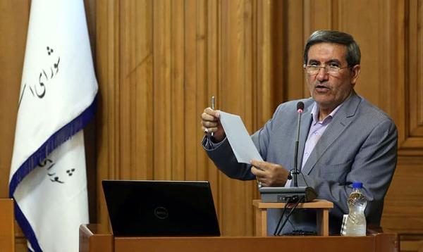 فساد 20 هزار میلیاردی شهرداری تهران مربوط به کدام دوره است؟ فساد 20 هزار میلیاردی شهرداری تهران مربوط به کدام دوره است؟