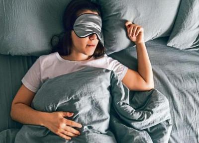 5 تأثیر منفی کمبود خواب بر بدن و روش های حل آن