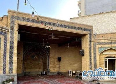 آمادگی شهرداری اصفهان برای بازسازی مسجد کازرونی