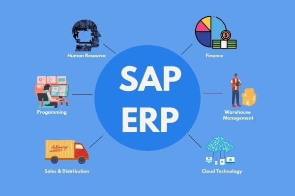 مناسب ترین نرم افزار ERP برای سازمان