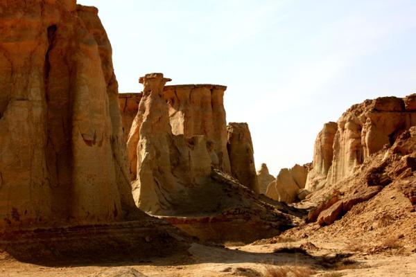 گردشگران خارجی دره ستارگان را در گوگل چگونه توصیف می نمایند؟